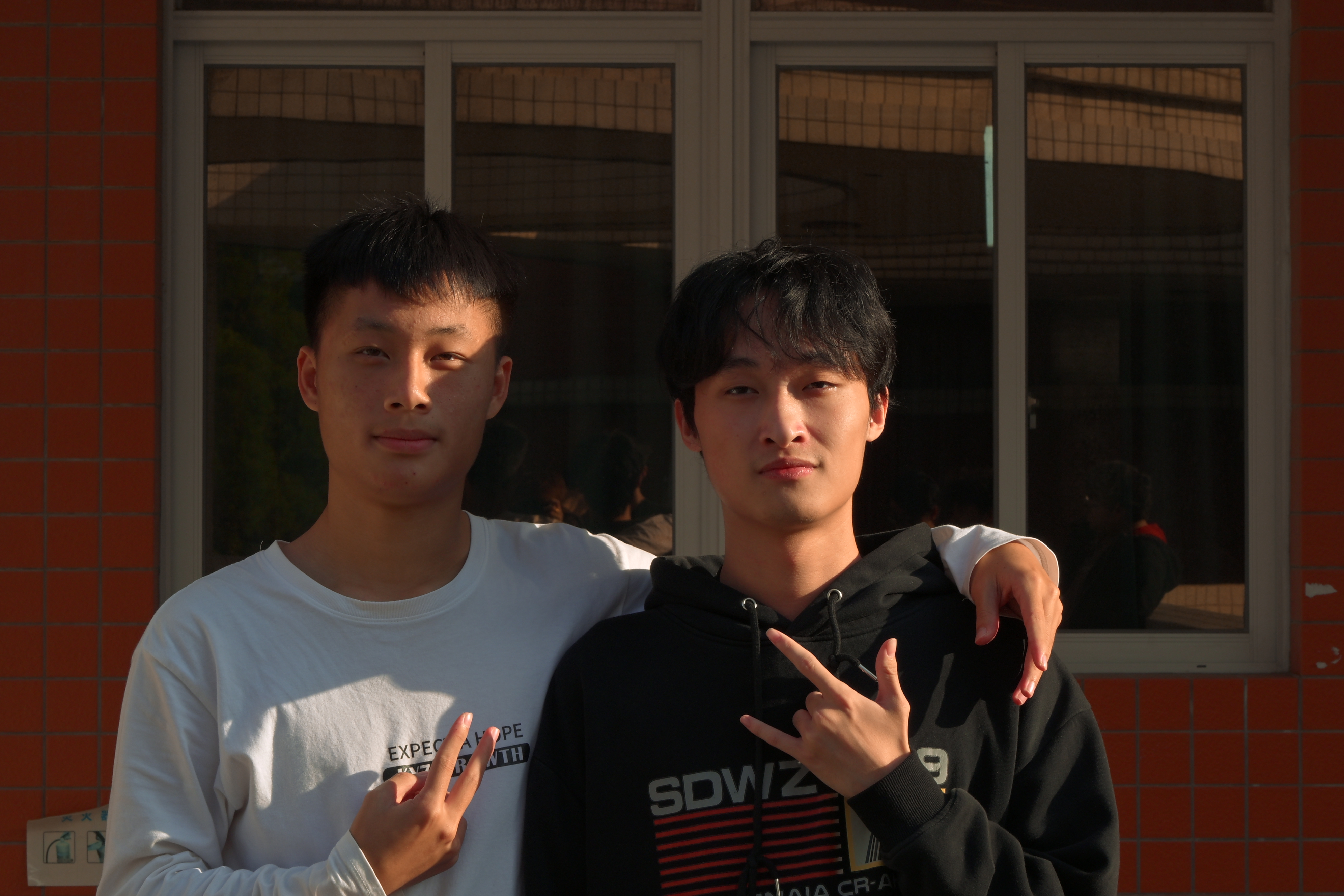 黄豪抽象视频专辑